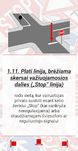 Ekrano kopijos vaizdas