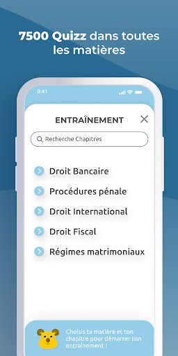 Master Droit Screen 3