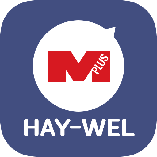 헤이웰 logo