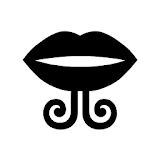 Kōrerorero icon