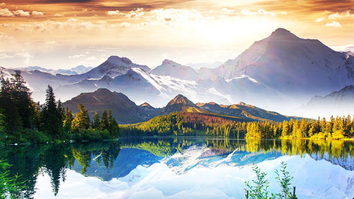 Download Mountains Live Wallpaper Free for Android - Mountains Live  Wallpaper APK Download 