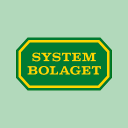 「Systembolaget」圖示圖片