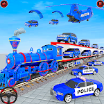 Cover Image of Download Grand Police Cargo Transport  APK