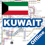 Kuwait Bus Travel Guide