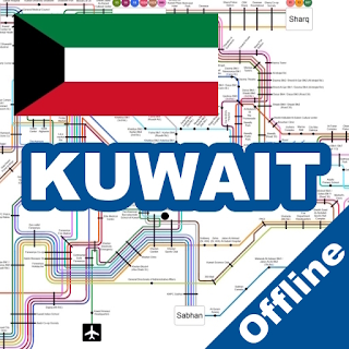 Kuwait Bus Travel Guide apk
