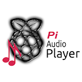 Pi Audio Player icon