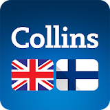 Collins English<>Finnish Dictionary icon