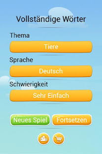 App-Vorschau