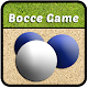 Bocce Game