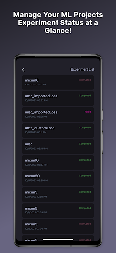 ARK.ai Screen 3