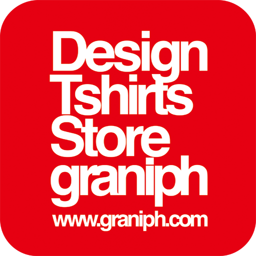 Design Tshirts Store Graniph Google Play のアプリ