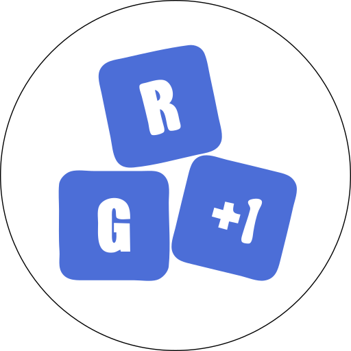 Grade Plus 1 logo