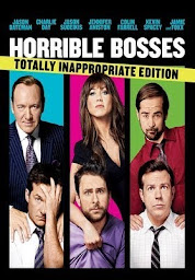 Icon image Horrible Bosses: Totally Inappropriate Edition