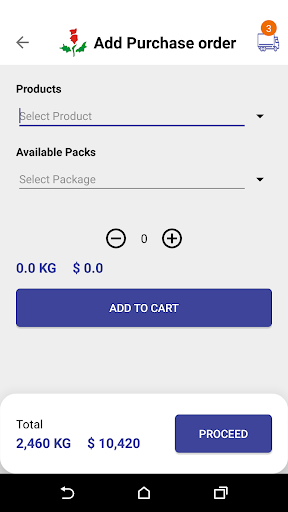 PriviApp Screenshot 4 - AppWisp.com