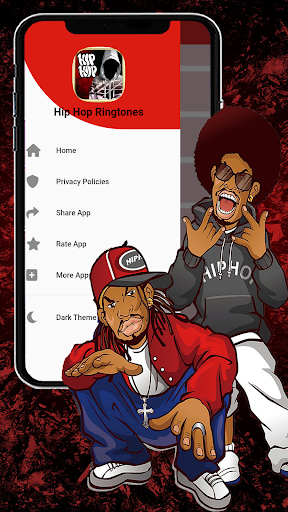 Hip Hop Ringtones Screen 3