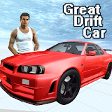 Great Drift Car icon