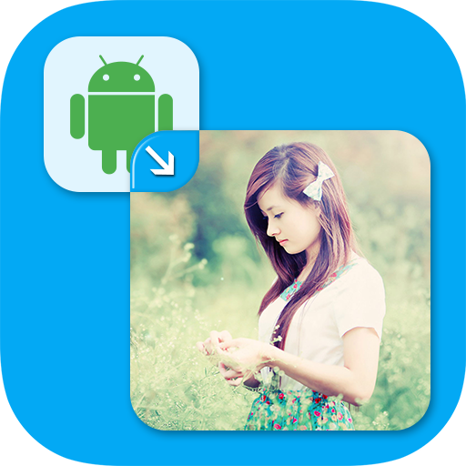 Icon Changer logo
