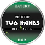 Two Hands Bar icon