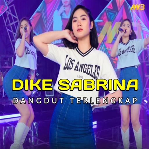 Dangdut Dike Sabrina Lengkap Descarga en Windows