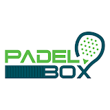 Padel Box icon