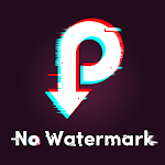 Cover Image of Herunterladen Video Downloader for Tiktok - No Watermark Free 1.0.1 APK