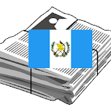 Diarios de Guatemala icon