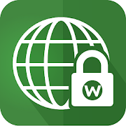 Webroot SecureWeb Browser  Icon
