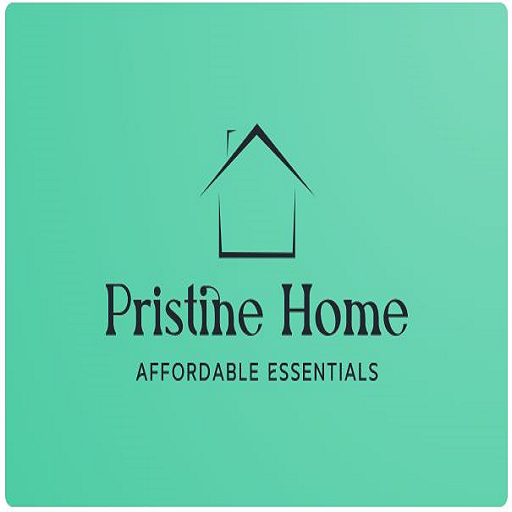 Pristine Home logo
