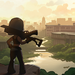 Pandemic Times: Last Stand Mod Apk