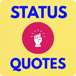 Cover Image of Download Latest Status Message 2023  APK