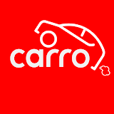 CARRO - все б/у заРчасти в одн icon