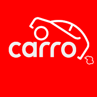 CARRO - все б/у запчасти в одн APK icon