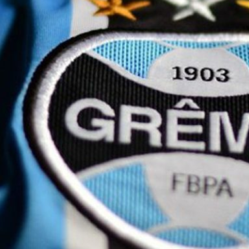 Wallpapers do Grêmio logo