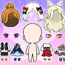 Toonydoll Mod Apk
