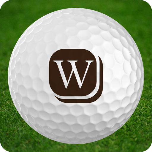 Randy Watkins Golf logo