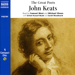 Icon image The Great Poets � John Keats