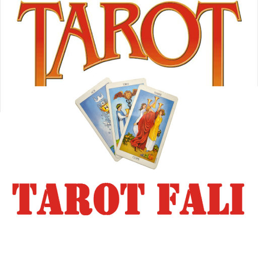 Tarot Falı logo