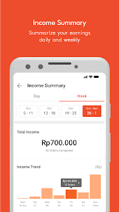 Shopee Food Driver Mod Apk Download Android Latest Version 2022 3