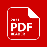 Cover Image of Скачать PDF Reader и PDF Viewer - PDF Creator 9.0 APK
