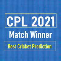 CPL 2021 Prediction