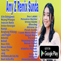 Lagu Sunda Remix Azmy Z Mp3