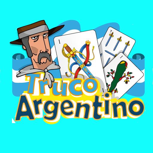 Truco Gaudério Online grátis - Jogos de Cartas