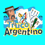 Cover Image of Download Argentinean truco  APK