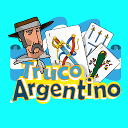 Icon image Argentinean truco