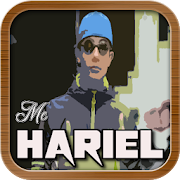 MC Hariel - Tira de Giro Offline