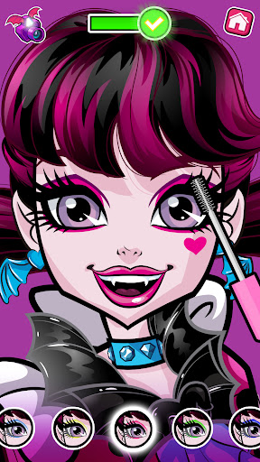 Monster High™ Beauty Salon-2