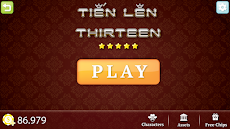 Tien Len - Thirteenのおすすめ画像4