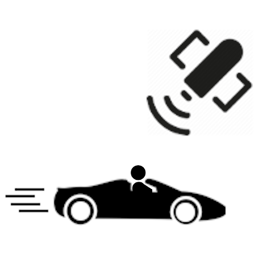 HUT GPS SpeedoMeter logo
