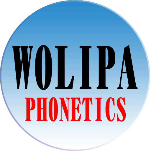 Wolipa logo