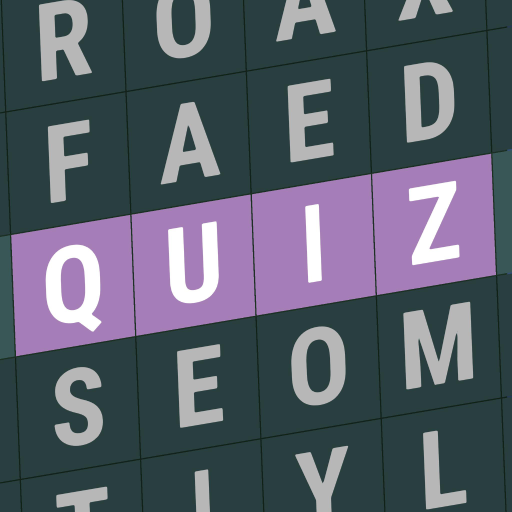 Q&A? - Trivia quiz puzzle